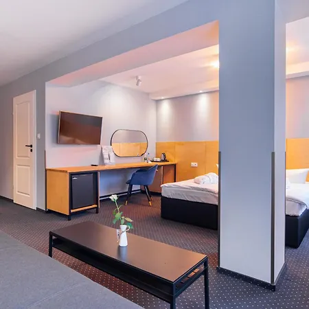 Marena Wellness & Rezort 4*