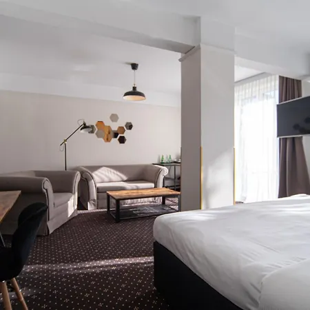 Marena Wellness&spa Ośrodek wypoczynkowy 4*