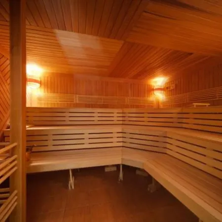 Marena Wellness & Resort 4*