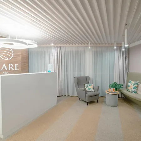 Marena Wellness & Rezort 4*