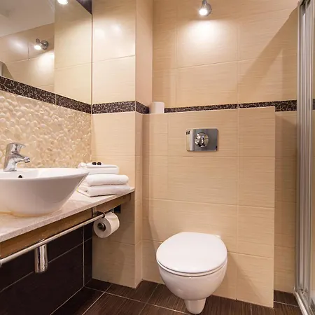 Resort Marena Wellness&spa Międzywodzie