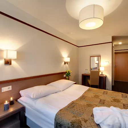 Marena Wellness & 度假村 4*