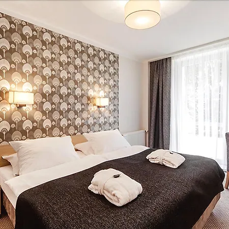 Marena Wellness & Międzywodzie