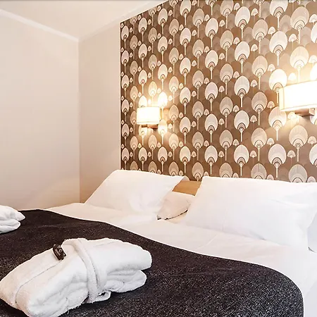 Marena Wellness & 度假村