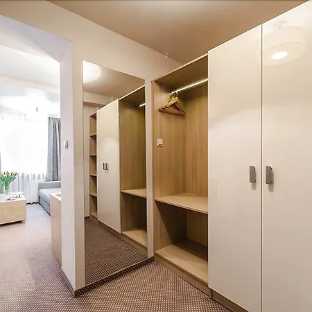 Marena Wellness & Rezort 4*