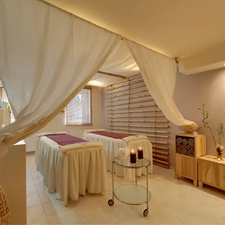 Marena Wellness &