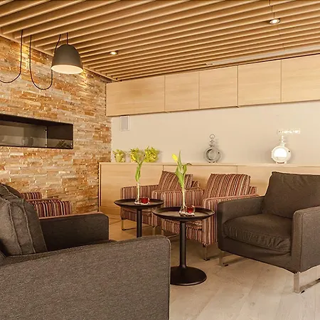 Rezort Marena Wellness & 4*