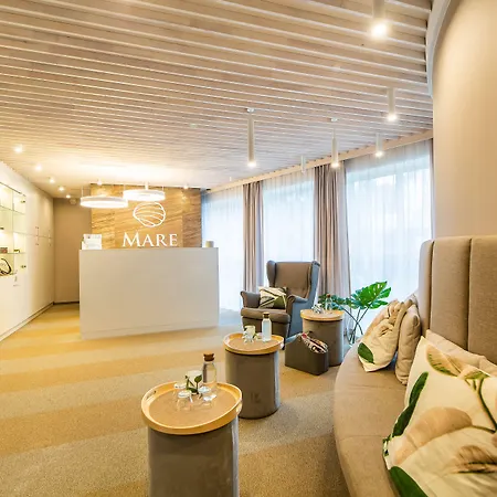 Marena Wellness & 度假村 4*