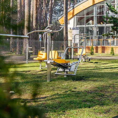 Marena Wellness&spa Międzywodzie