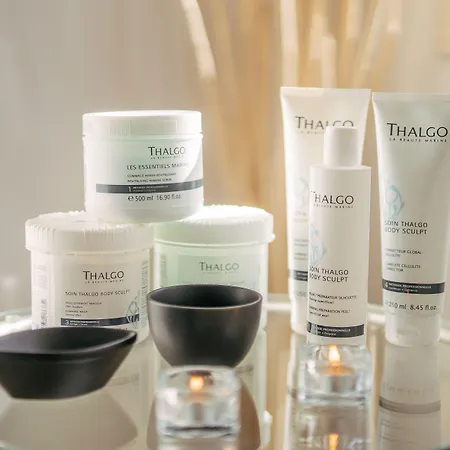 Resort Marena Wellness&spa Międzywodzie