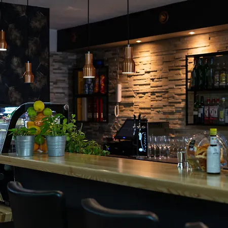 度假村 Marena Wellness & 4*