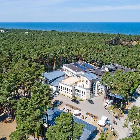 Marena Wellness & 度假村 4*