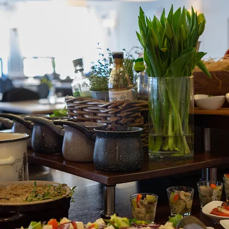 Marena Wellness & Międzywodzie