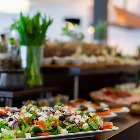 Marena Wellness & Międzywodzie