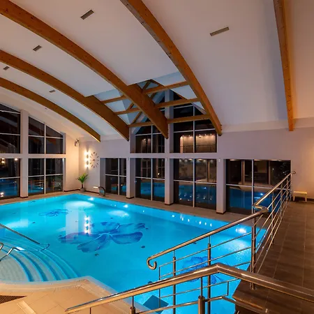 Marena Wellness & 度假村 4*