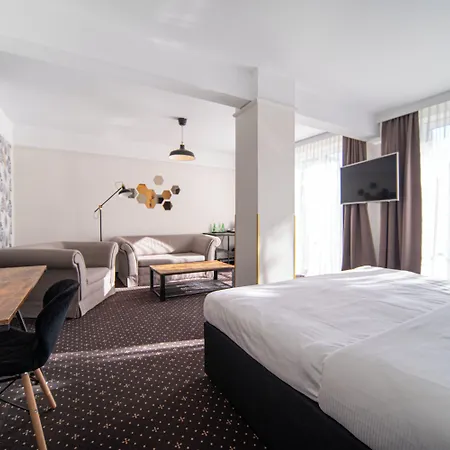 Rezort Marena Wellness &