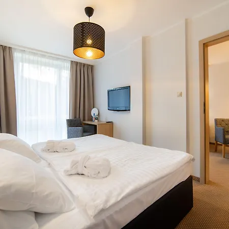 Marena Wellness&spa Międzywodzie