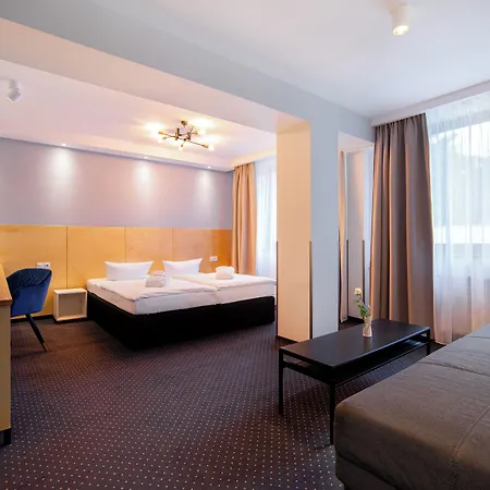 Marena Wellness & Rezort 4*