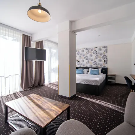 Marena Wellness&spa Międzywodzie