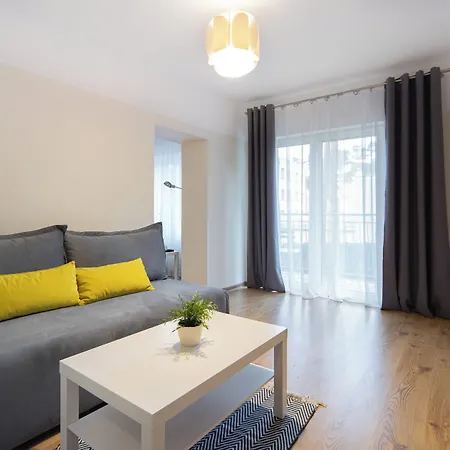 Marena Wellness & 4* Międzywodzie
