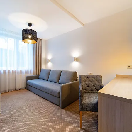 Rezort Marena Wellness & 4*