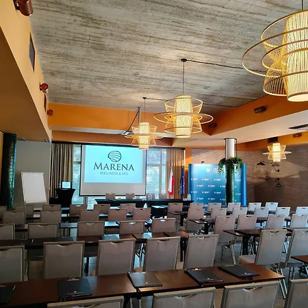 Marena Wellness & Rezort 4*