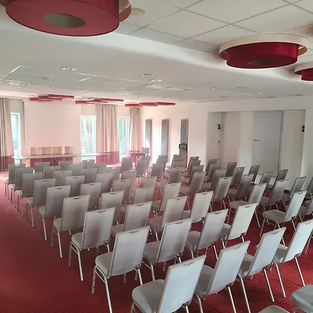 Rezort Marena Wellness & 4*