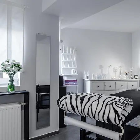 Marena Wellness & 4* Międzywodzie