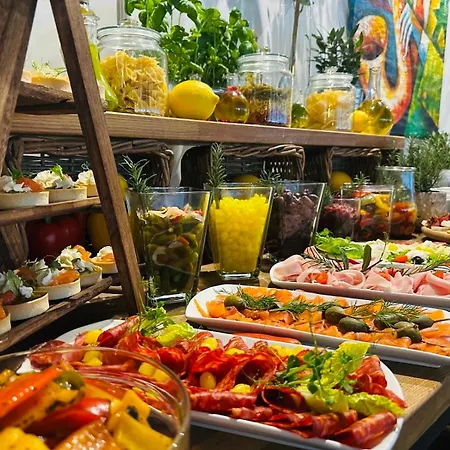 Marena Wellness & Rezort 4*