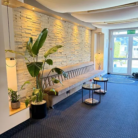 Marena Wellness & 미에드지보드지