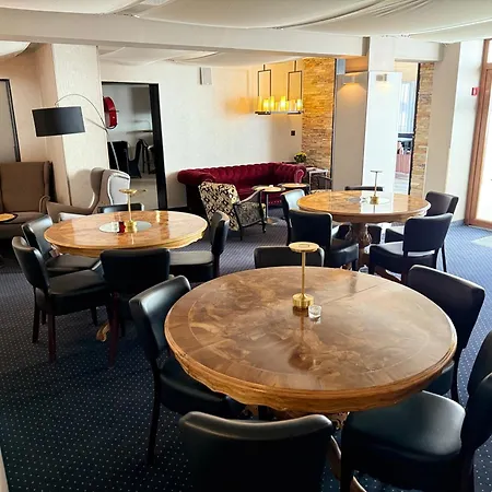 Marena Wellness & 리조트 미에드지보드지