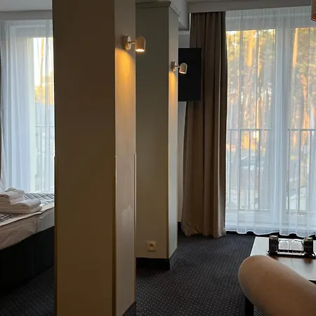 리조트 Marena Wellness & 4*