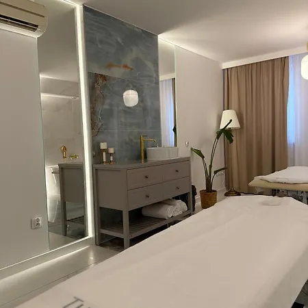 Marena Wellness & Rezort