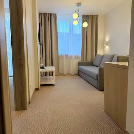 Rezort Marena Wellness & 4*