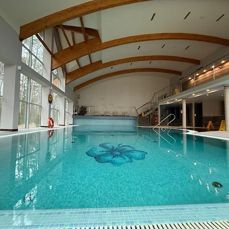 Rezort Marena Wellness & Międzywodzie