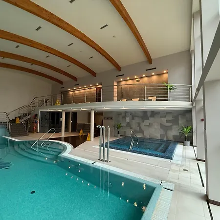 Marena Wellness & Rezort 4*