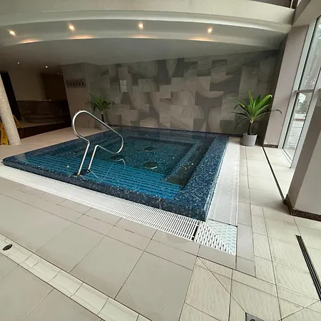 Marena Wellness & 4* Międzywodzie