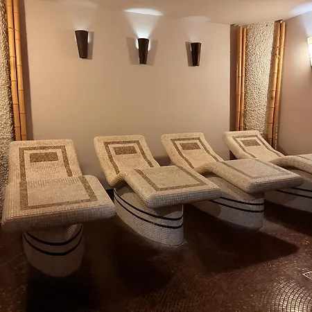 Marena Wellness & Międzywodzie