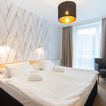 Marena Wellness & Rezort 4*