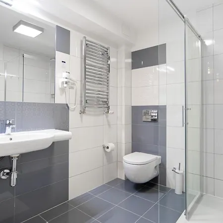 Rezort Marena Wellness & 4*