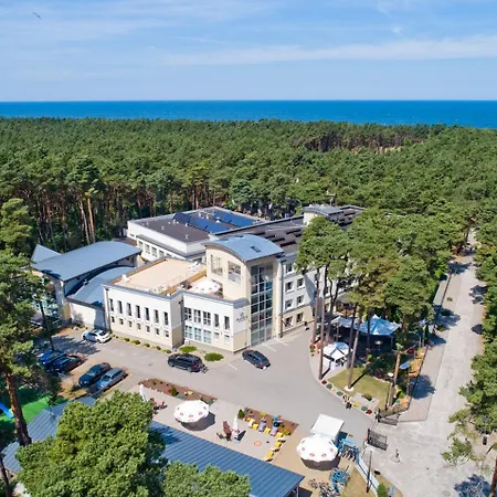 Marena Wellness & Rezort 4*