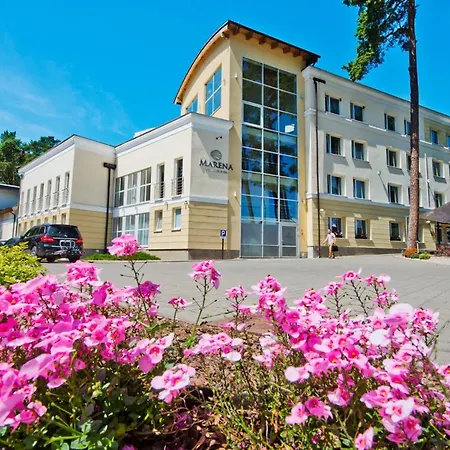 Marena Wellness & Międzywodzie