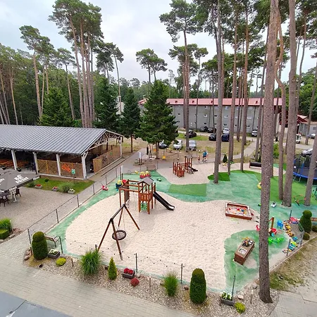 Rezort Marena Wellness & 4*