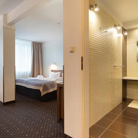 Rezort Marena Wellness &