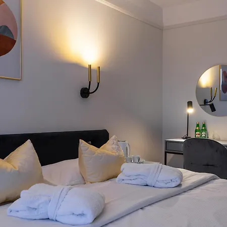 Marena Wellness & Rezort 4*