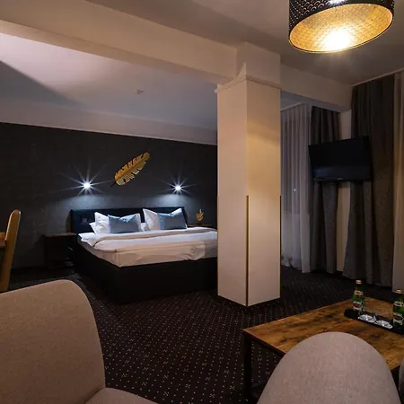 Marena Wellness & Rezort Międzywodzie