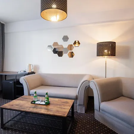 Rezort Marena Wellness & Międzywodzie