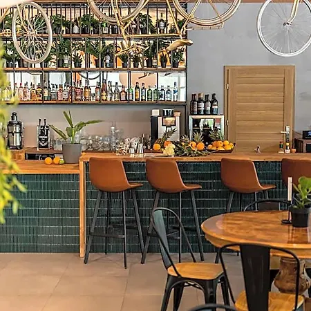 Marena Wellness & אתר נופש 4*