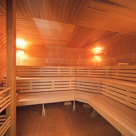 Marena Wellness & 4*