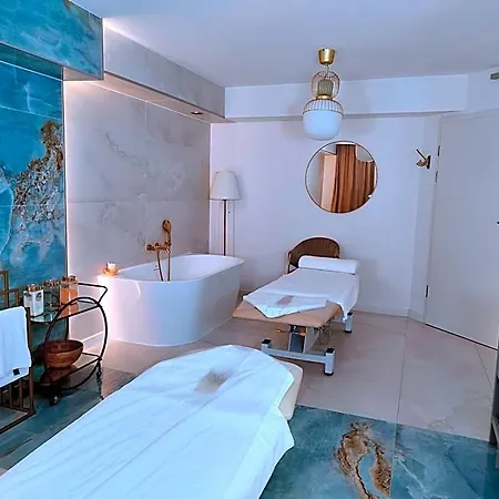 Rezort Marena Wellness &